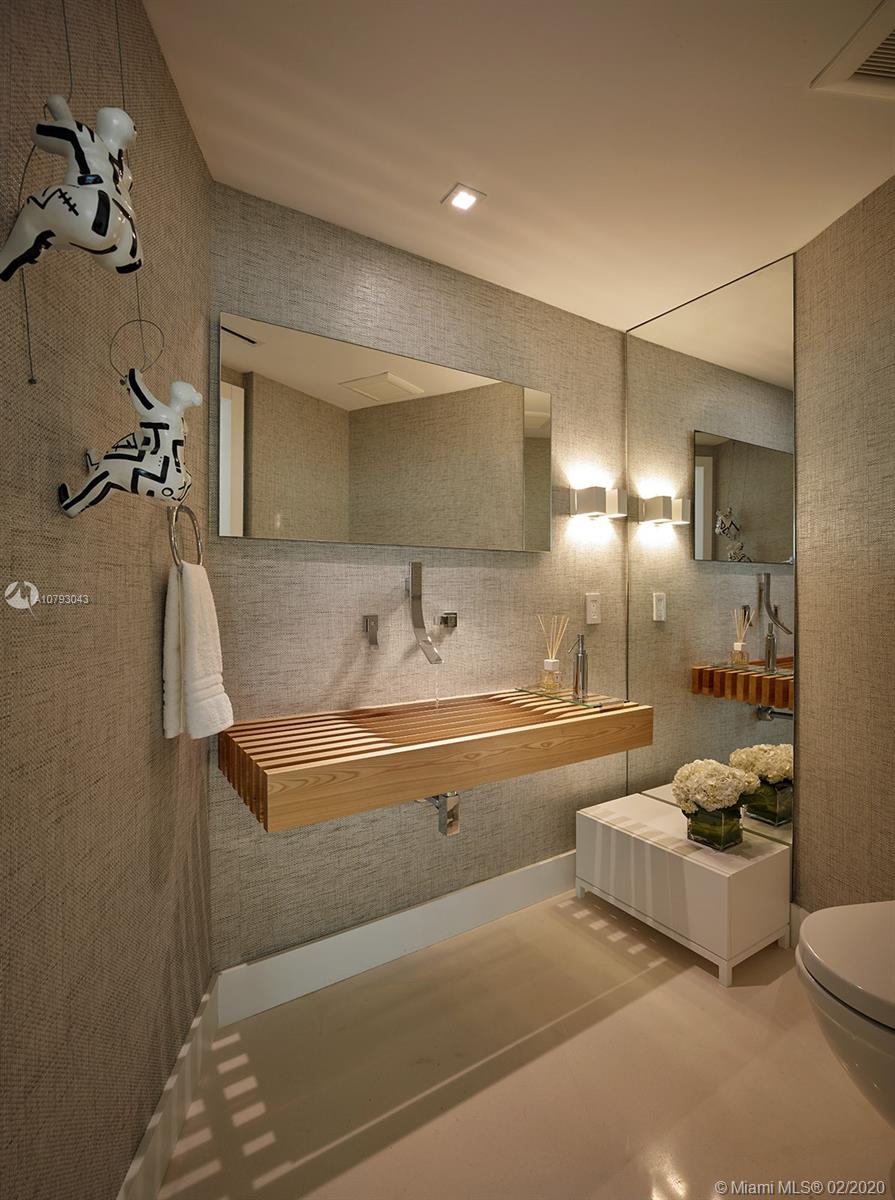 MURANO AT PORTOFINO CONDO - Residential