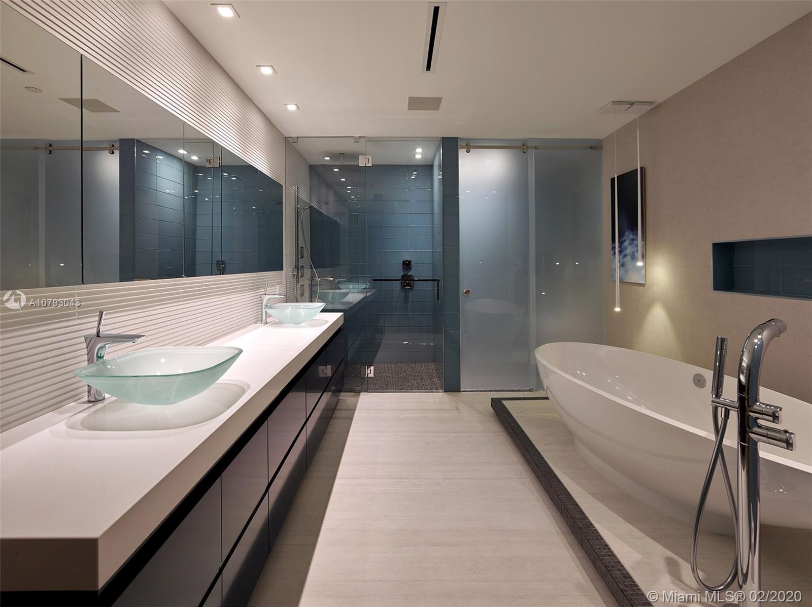 MURANO AT PORTOFINO CONDO - Residential