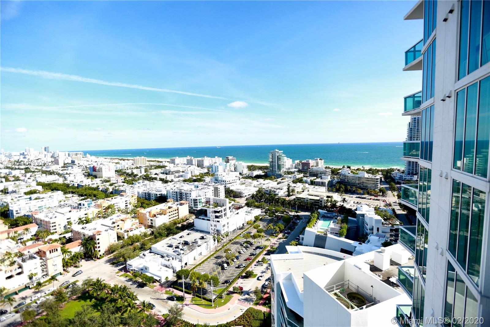 MURANO AT PORTOFINO CONDO - Residential