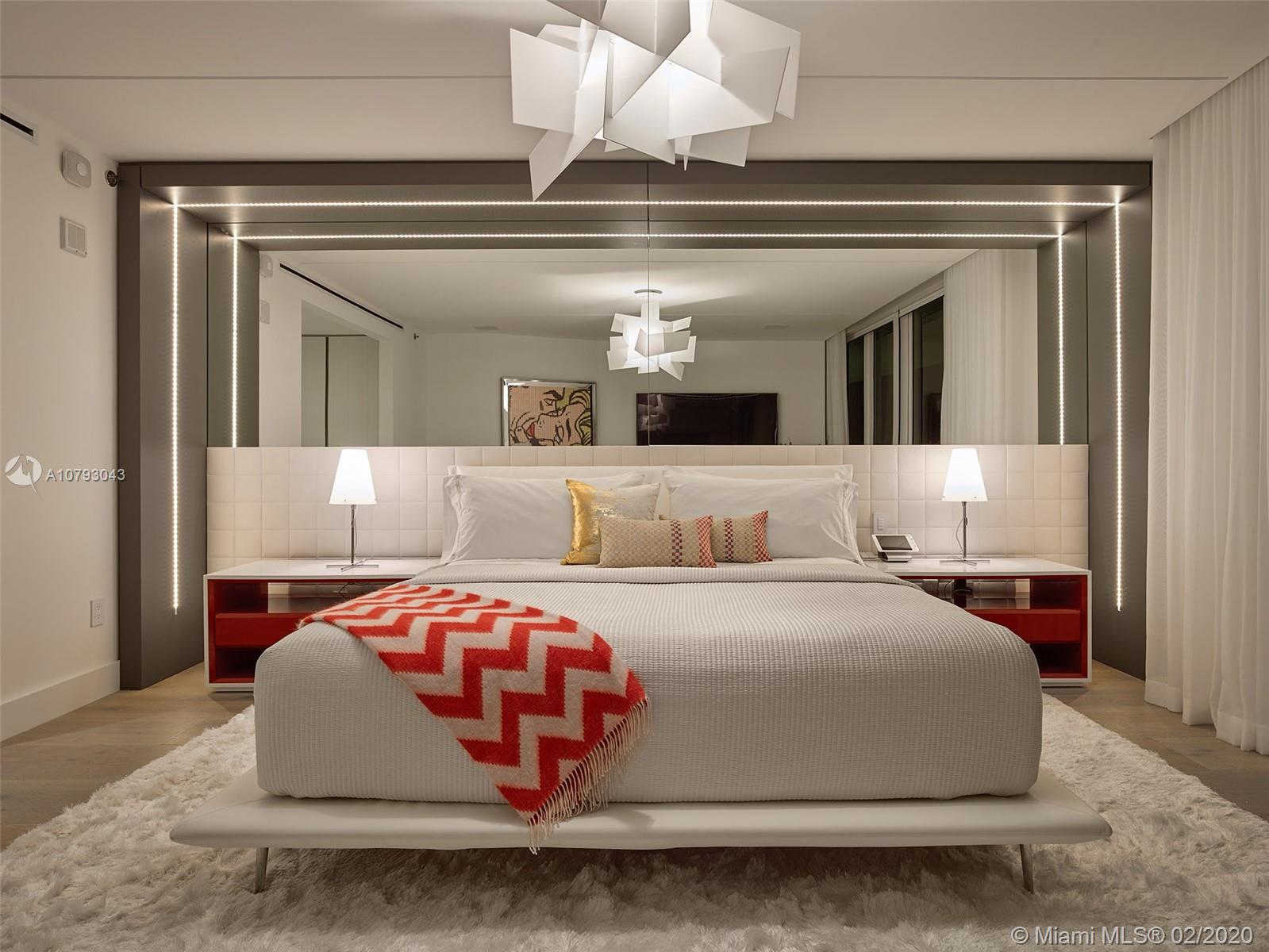 MURANO AT PORTOFINO CONDO - Residential