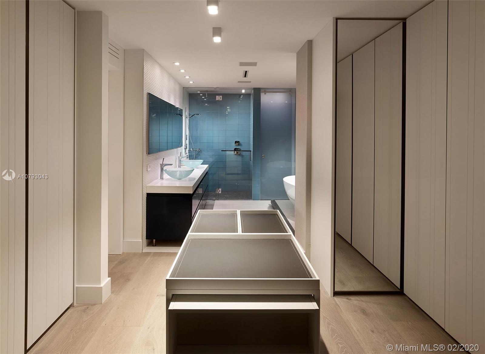 MURANO AT PORTOFINO CONDO - Residential