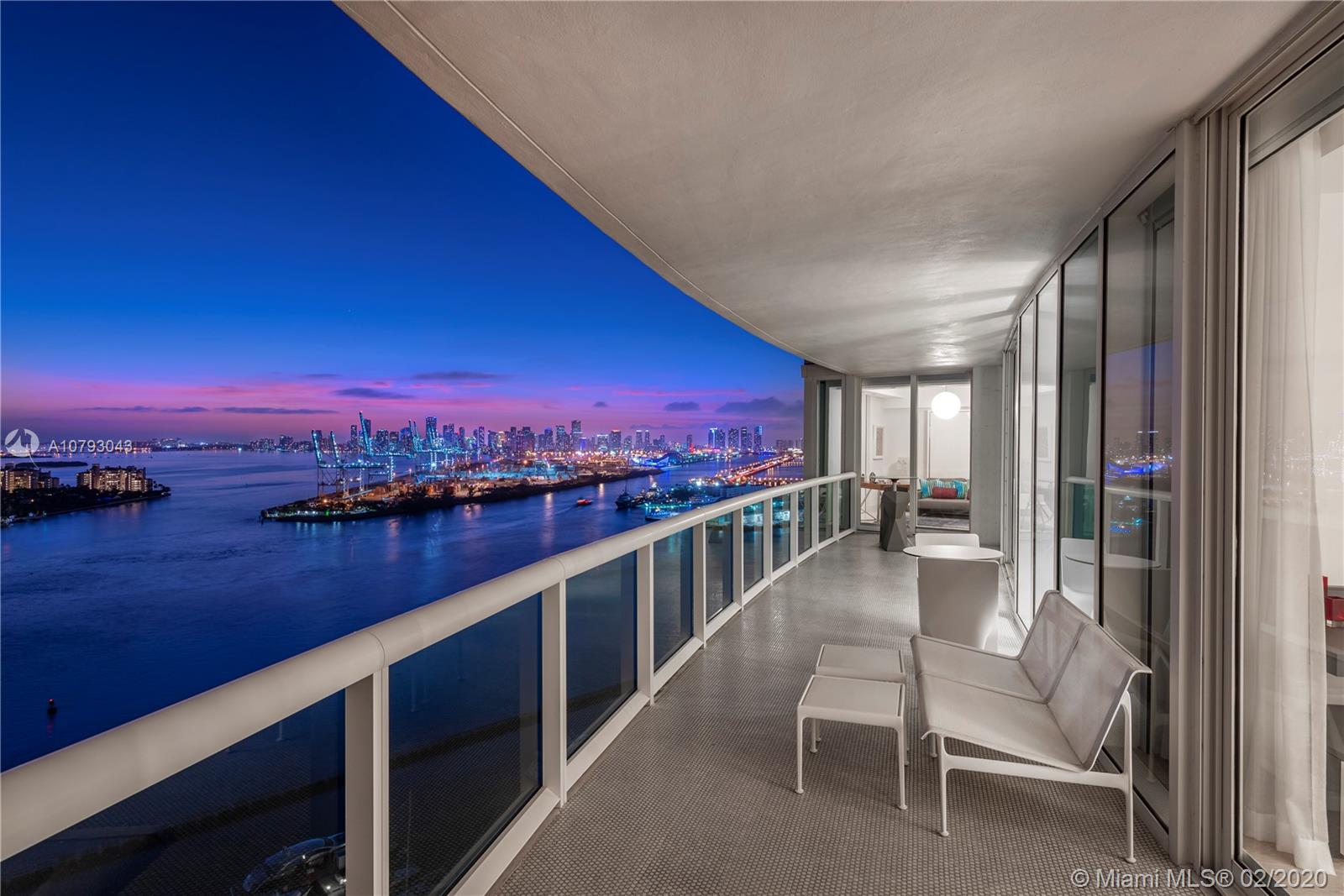 MURANO AT PORTOFINO CONDO - Residential