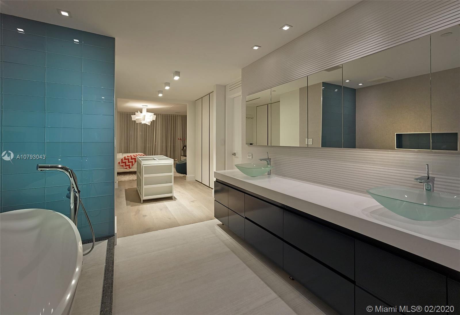 MURANO AT PORTOFINO CONDO - Residential