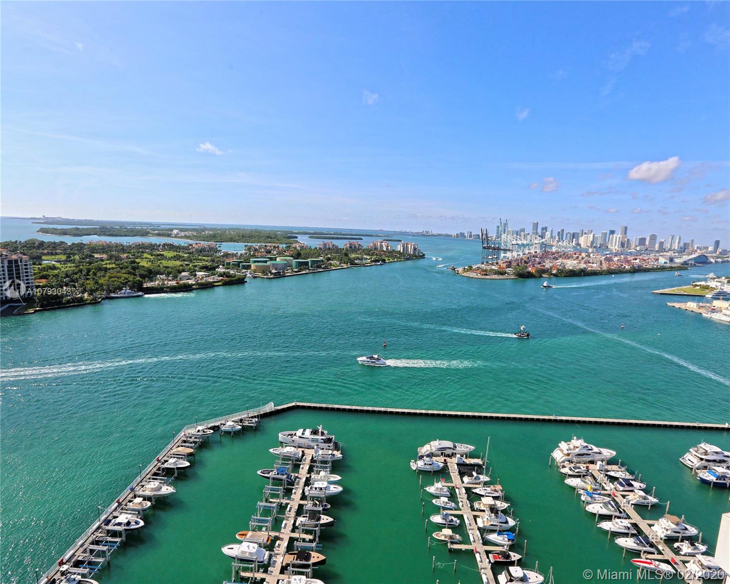 MURANO AT PORTOFINO CONDO - Residential