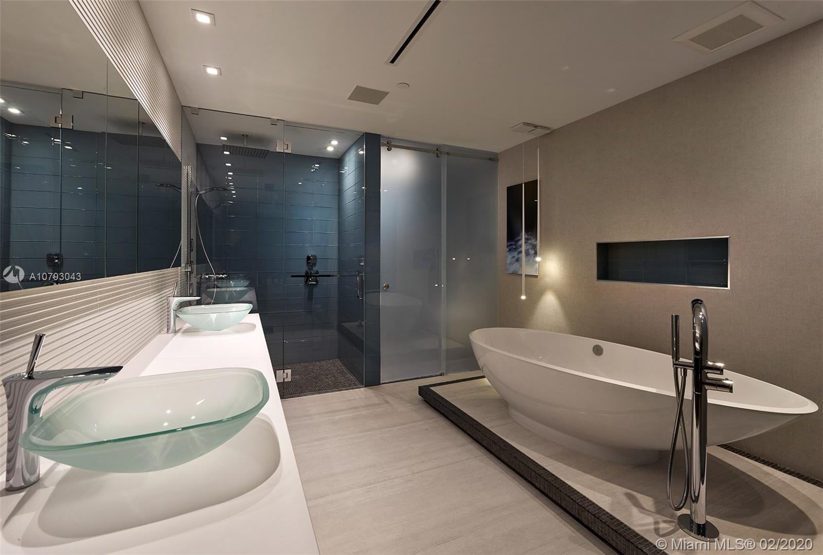 MURANO AT PORTOFINO CONDO - Residential