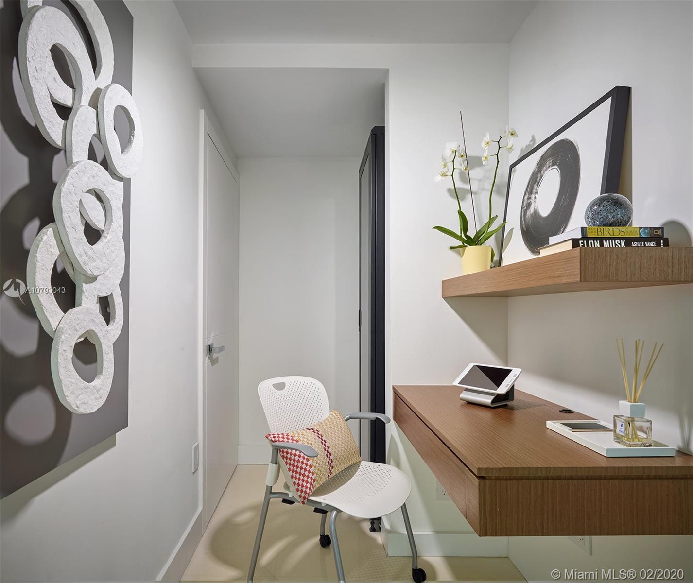 MURANO AT PORTOFINO CONDO - Residential