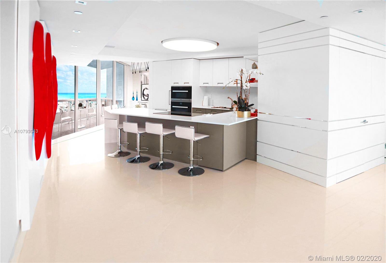 MURANO AT PORTOFINO CONDO - Residential