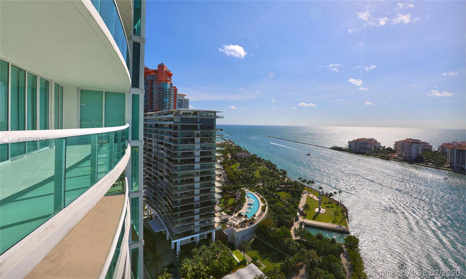 MURANO AT PORTOFINO CONDO - Residential