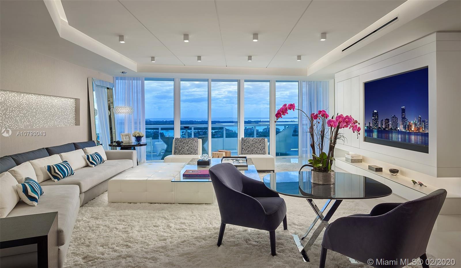 MURANO AT PORTOFINO CONDO - Residential