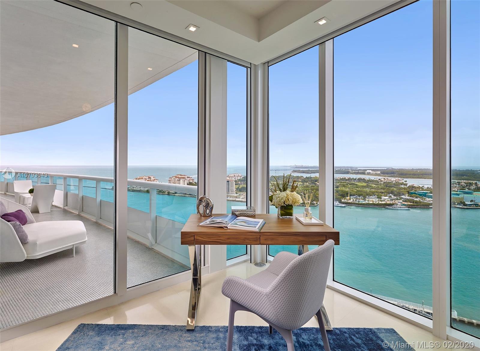 MURANO AT PORTOFINO CONDO - Residential