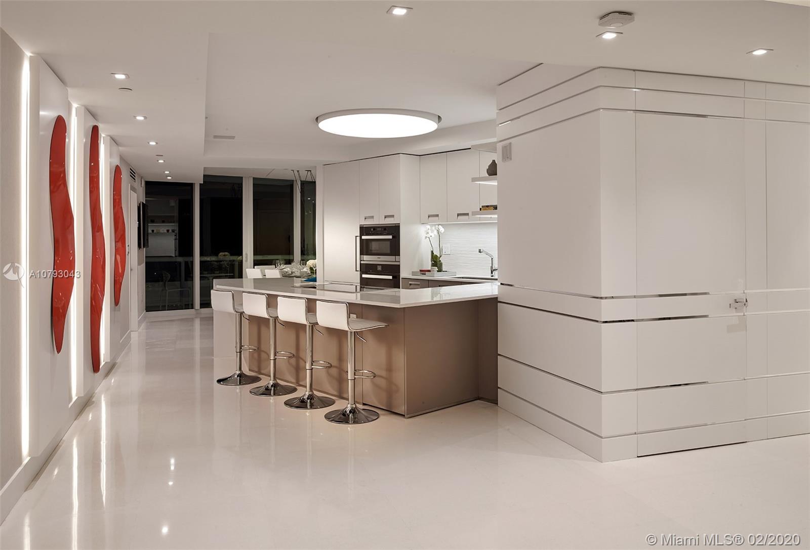 MURANO AT PORTOFINO CONDO - Residential