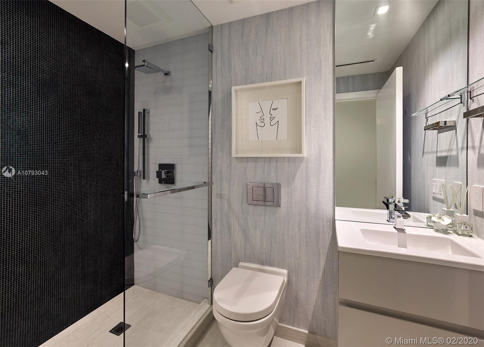 MURANO AT PORTOFINO CONDO - Residential