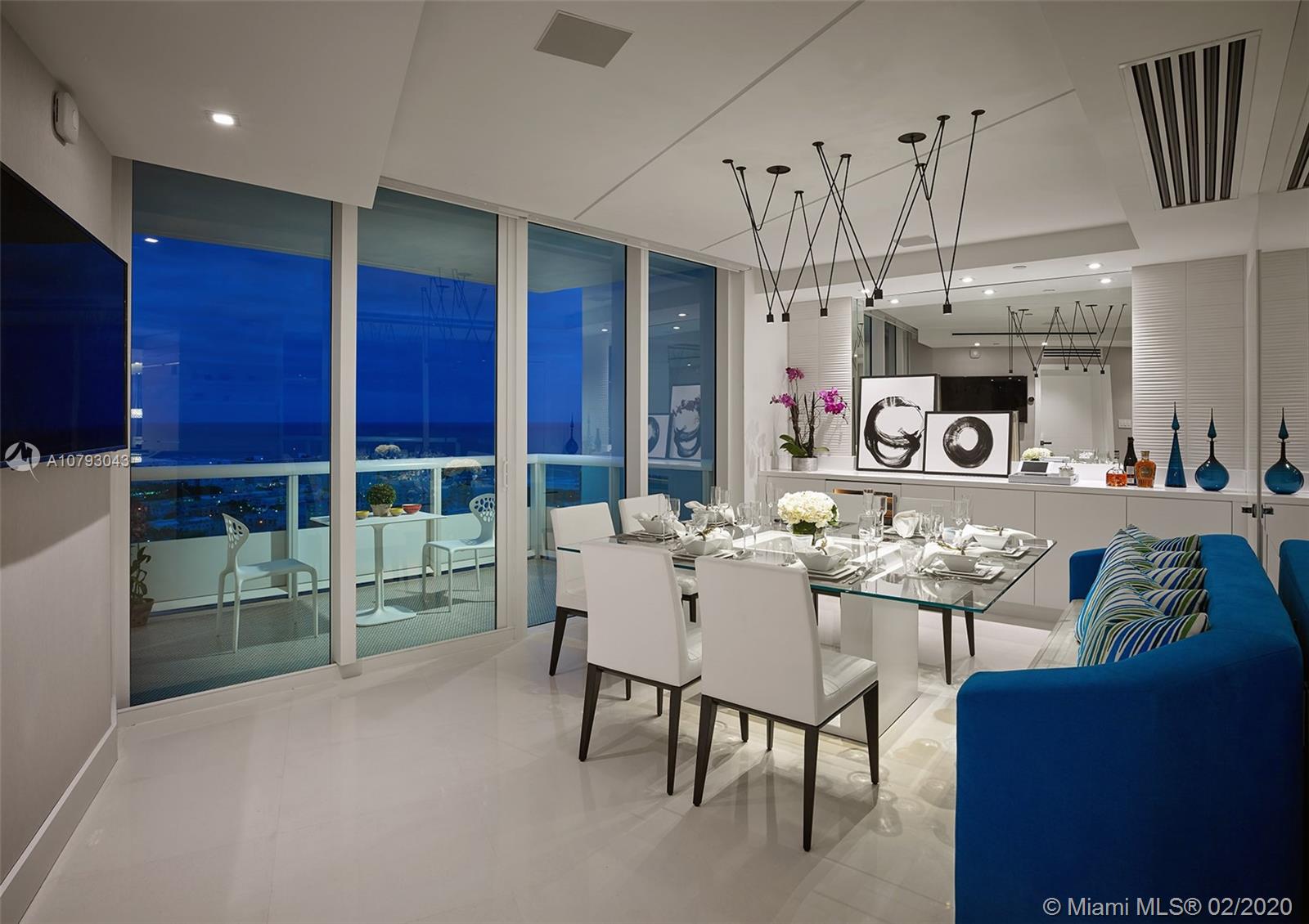 MURANO AT PORTOFINO CONDO - Residential