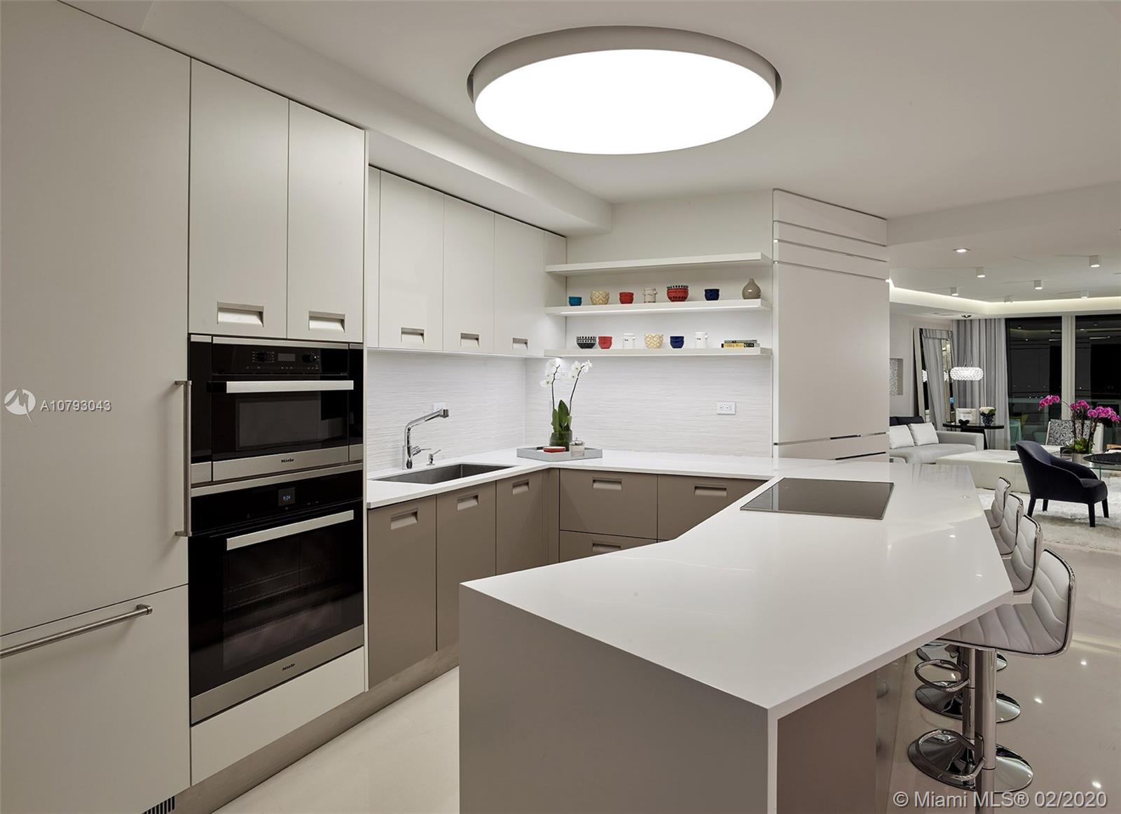 MURANO AT PORTOFINO CONDO - Residential