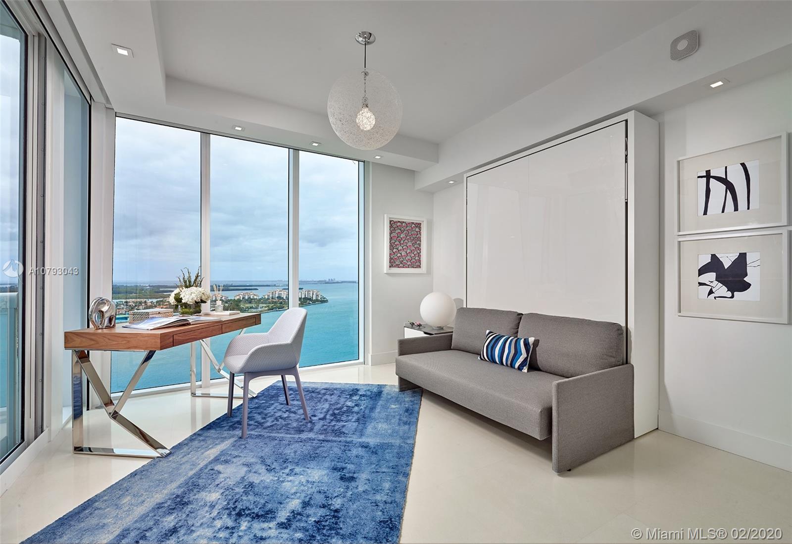 MURANO AT PORTOFINO CONDO - Residential