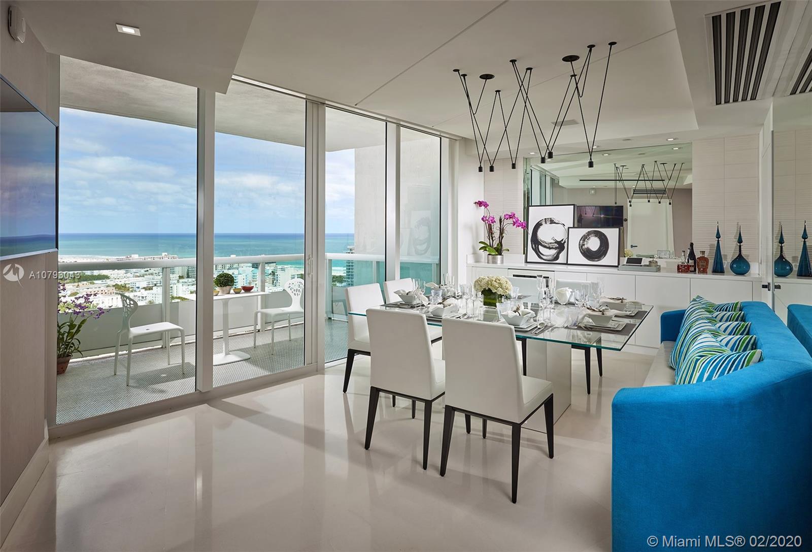 MURANO AT PORTOFINO CONDO - Residential