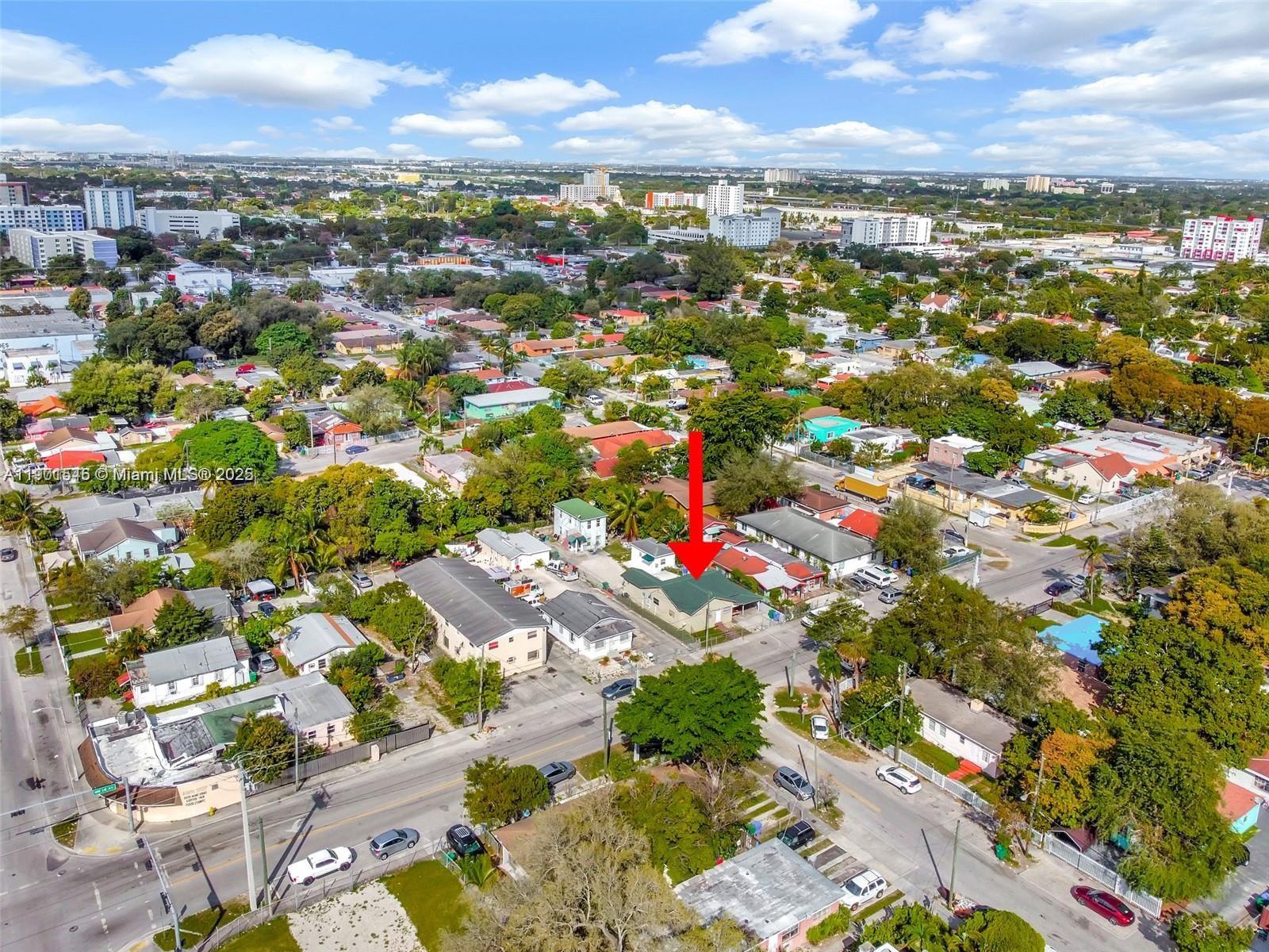 GARDENSIDE REV - Residential Income