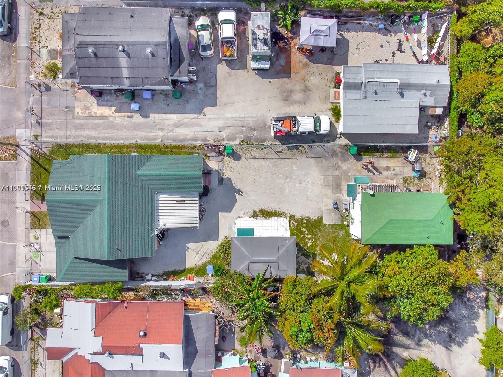 GARDENSIDE REV - Residential Income