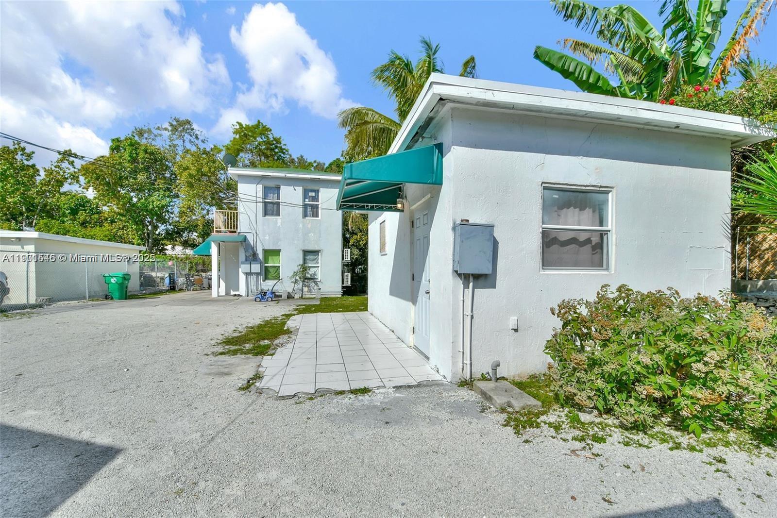 GARDENSIDE REV - Residential Income
