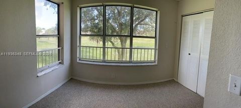 3430 N Pinewalk Dr N 625 Margate FL 33063