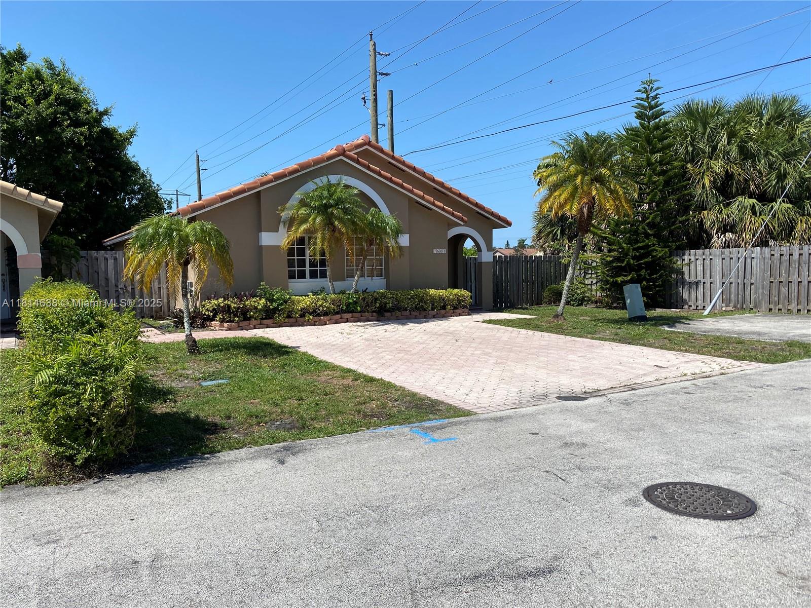 Property for Sale at 7601 Nw 166th Ter, Hialeah, Miami-Dade County, Florida - Bedrooms: 3 
Bathrooms: 2  - $578,000