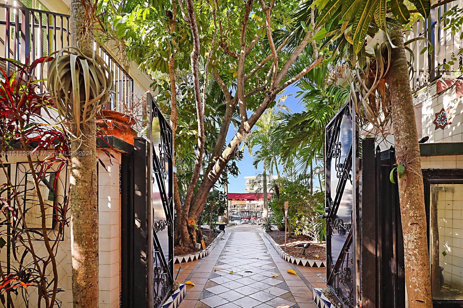 HAYNSWORTH BEACH SUB - Residential Income