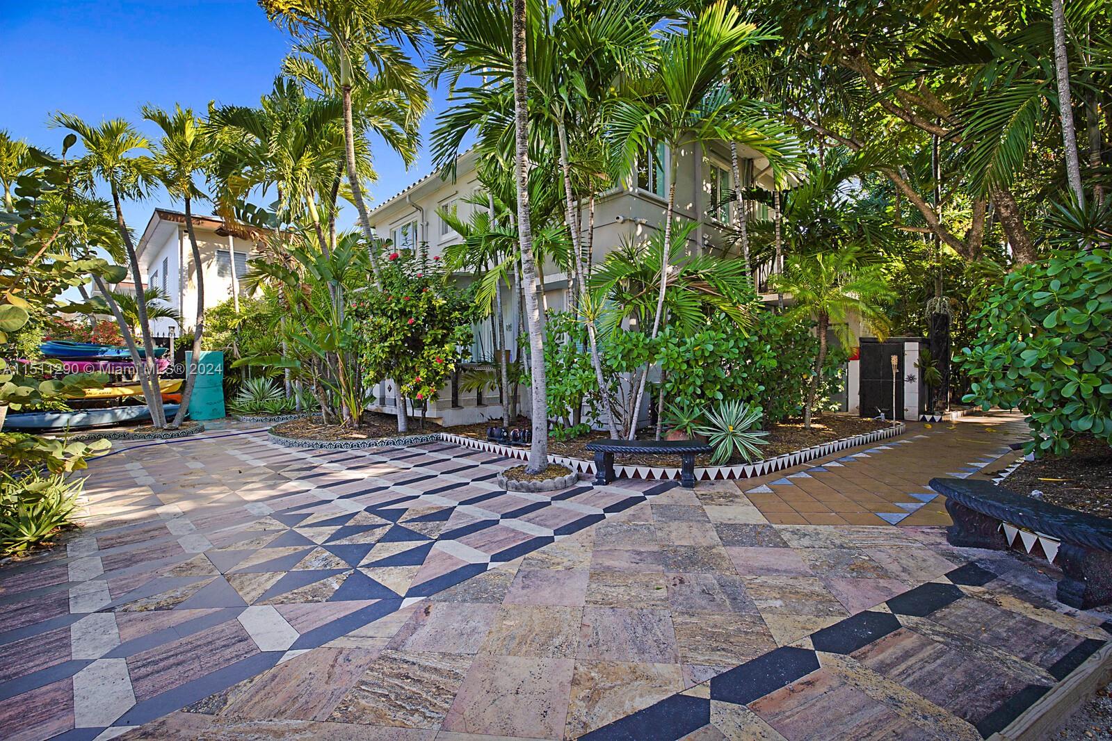 HAYNSWORTH BEACH SUB - Residential Income