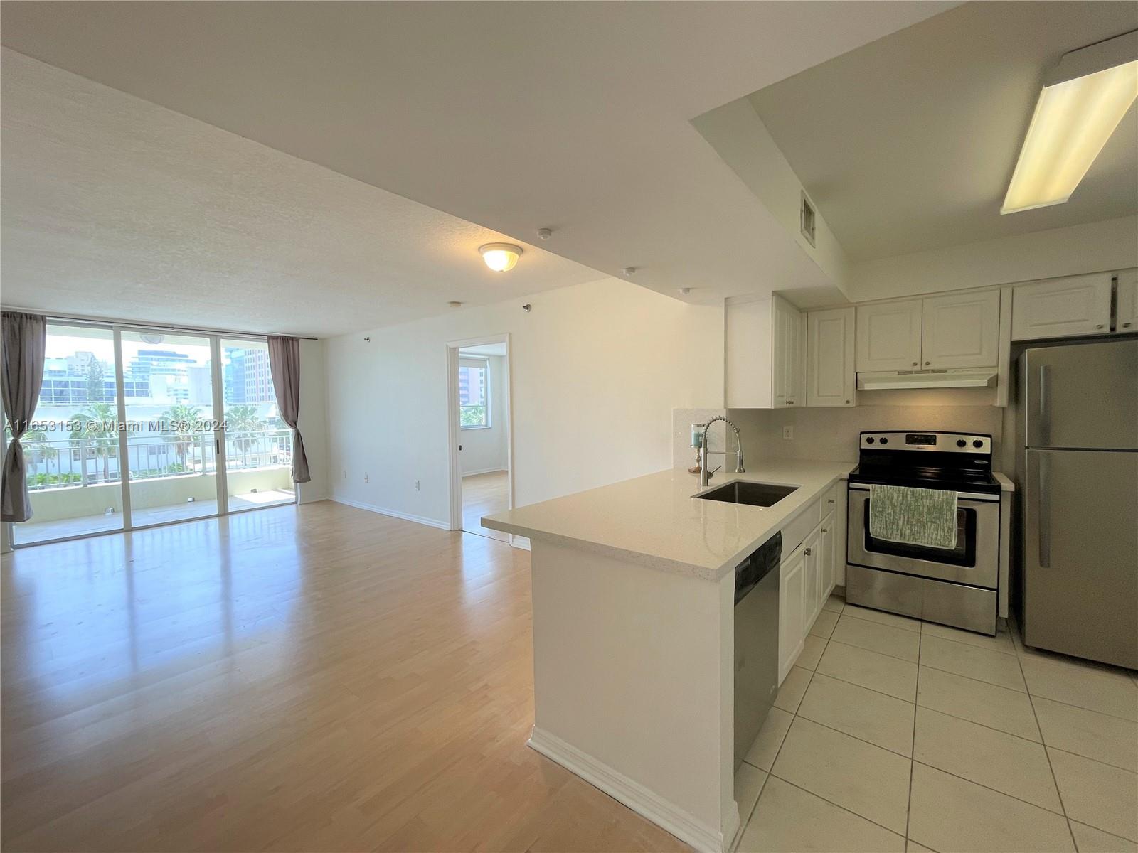 CAPOMAR CONDO - Residential Lease
