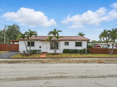 6800 Hope St Hollywood FL 33024