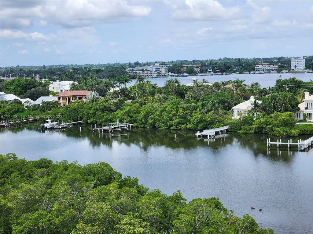 Photo of 3575 S Ocean Blvd #105, South Palm Beach, FL 33480 (MLS # A11441341)