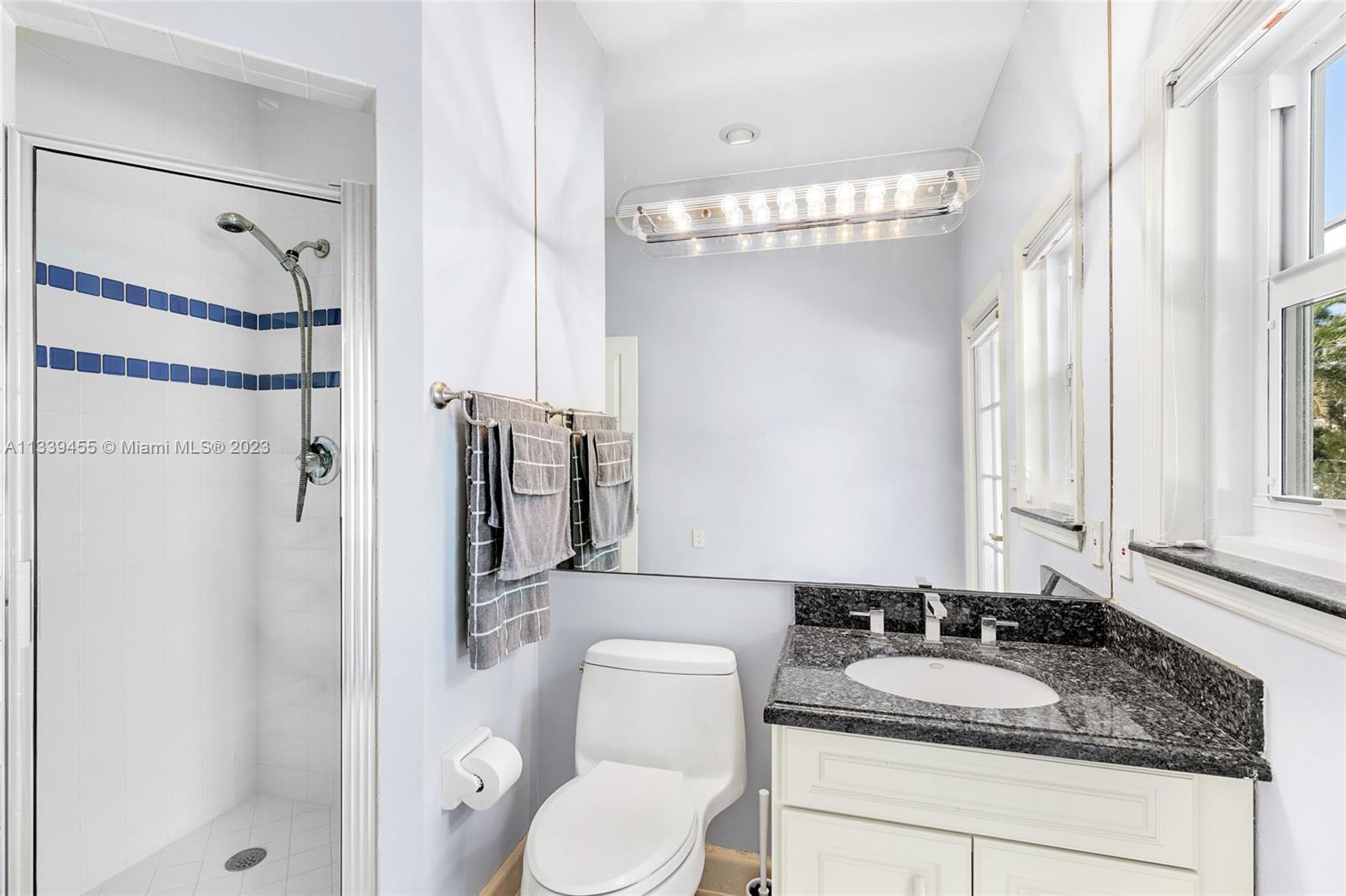 CORAL ISLES - Residential