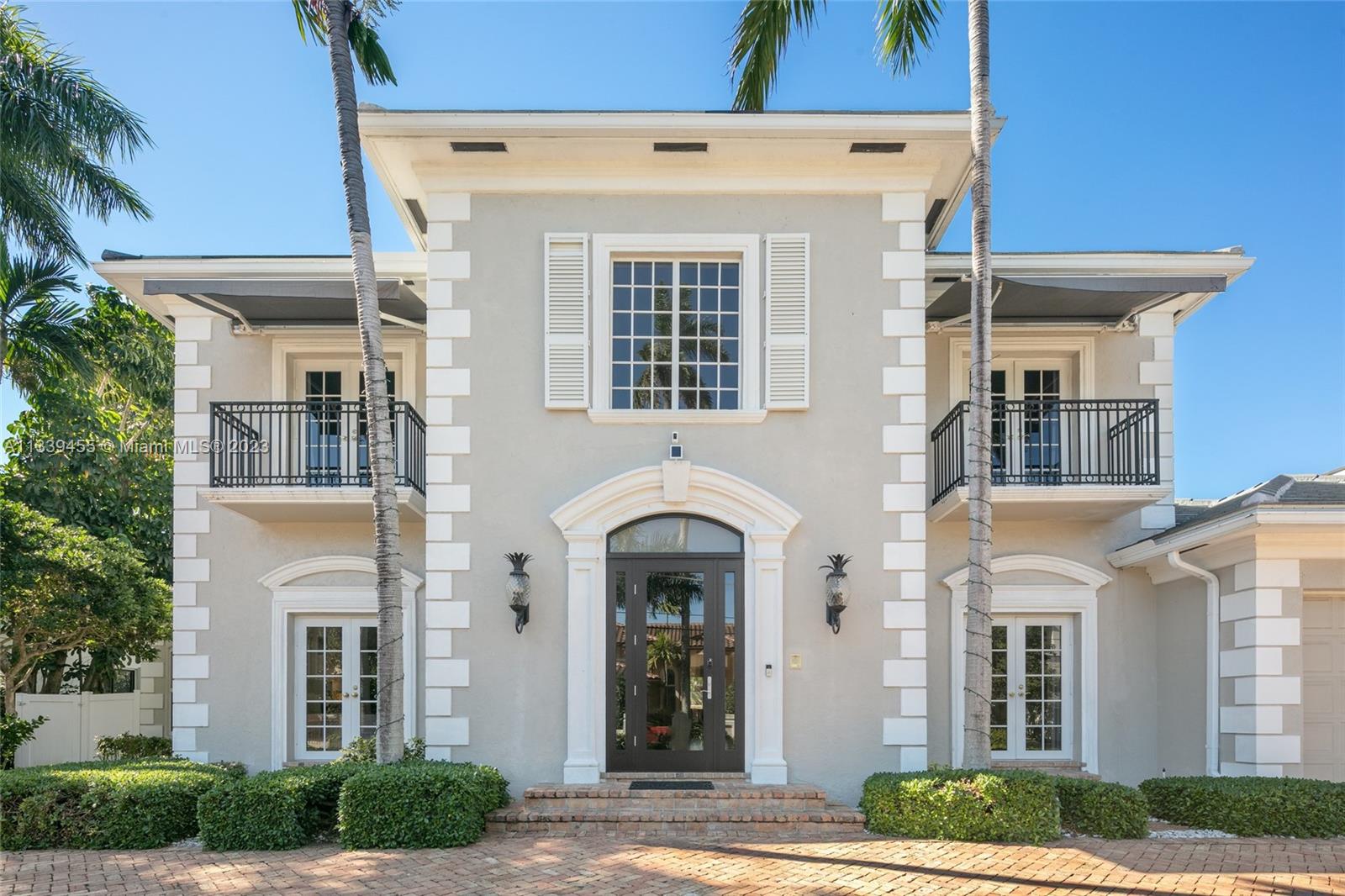 CORAL ISLES - Residential