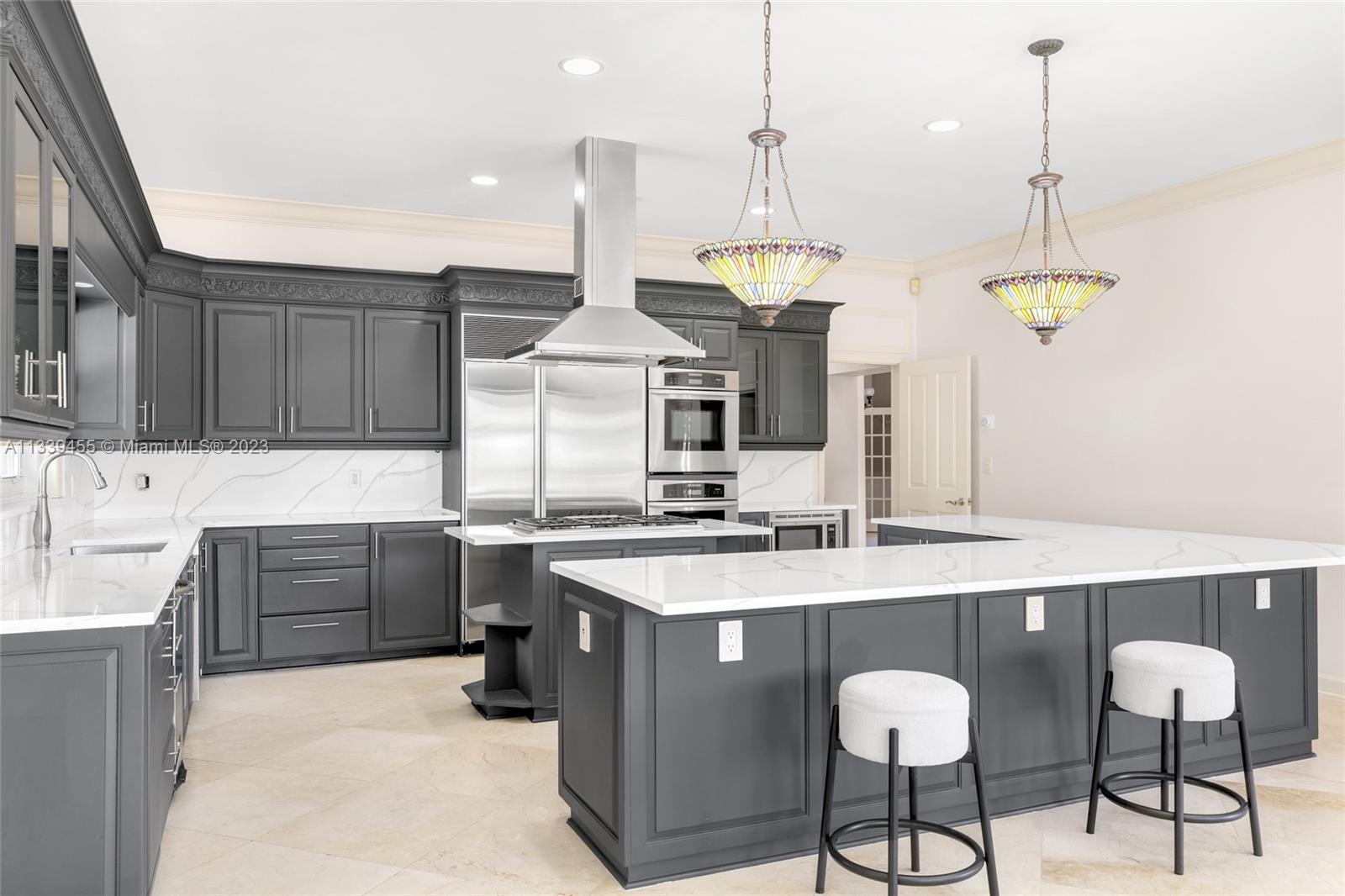 CORAL ISLES - Residential