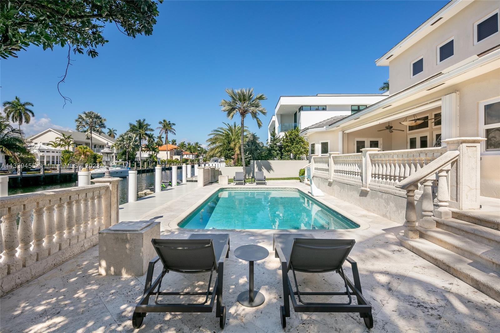 CORAL ISLES - Residential