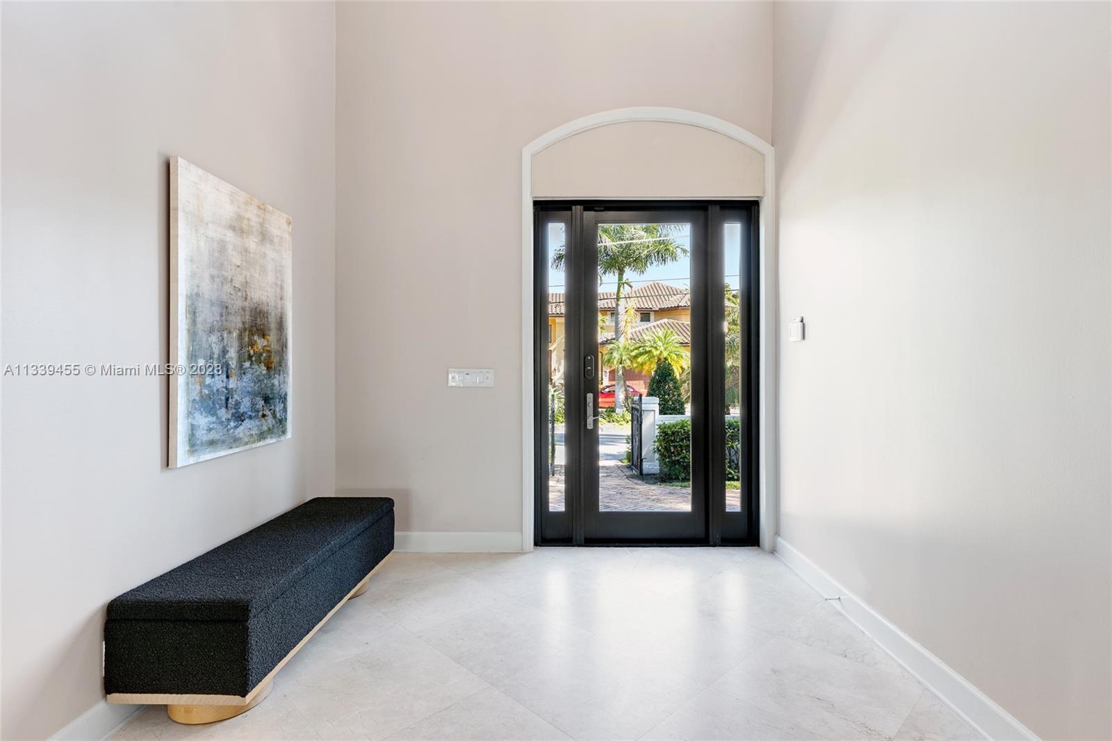 CORAL ISLES - Residential