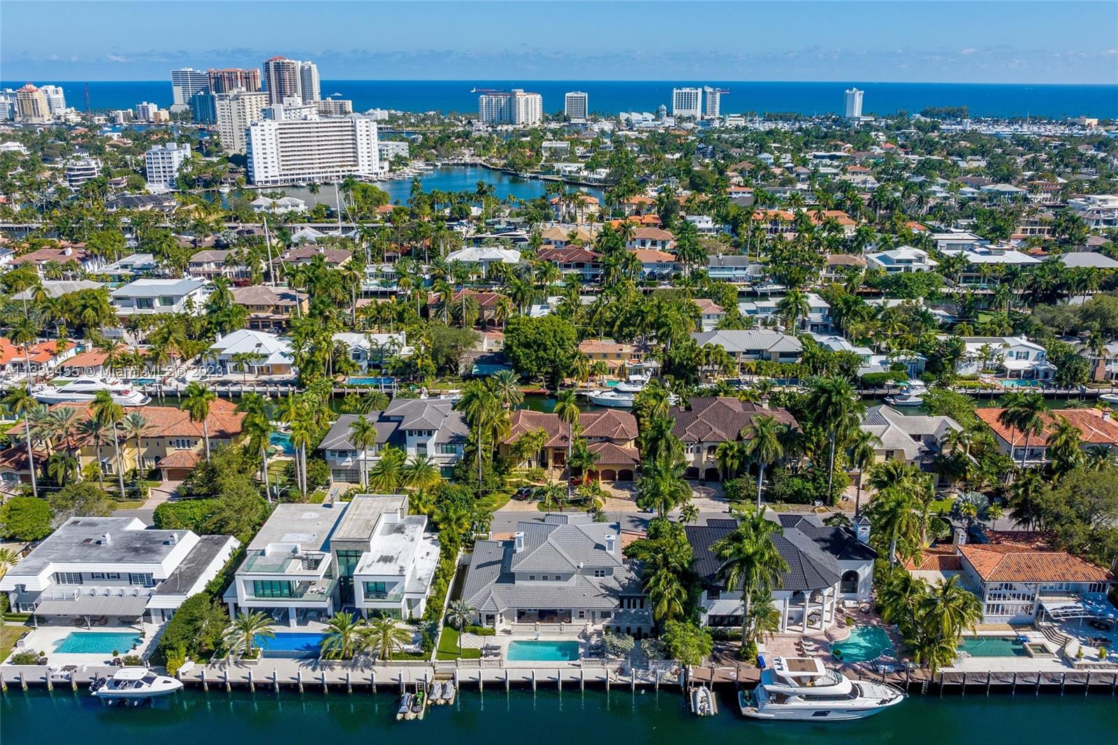 CORAL ISLES - Residential