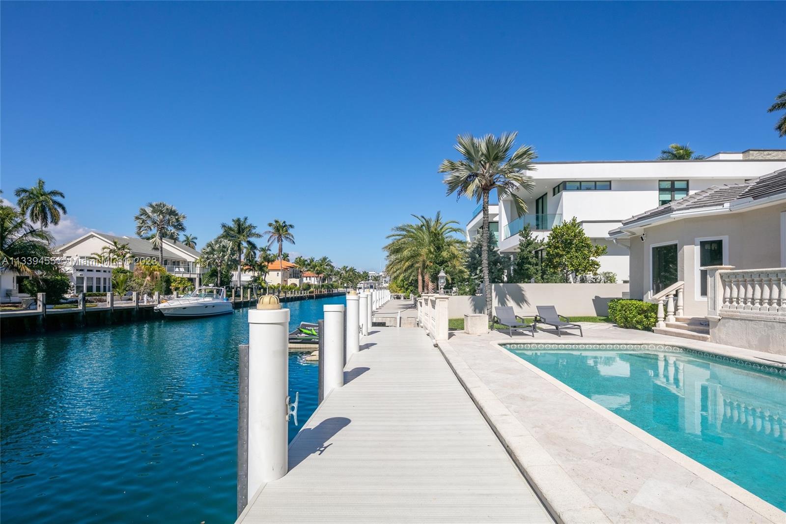 CORAL ISLES - Residential