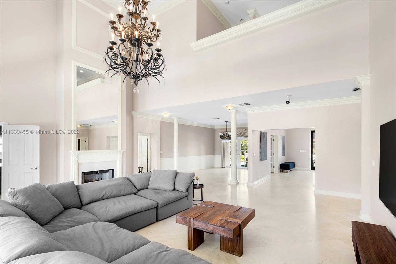 CORAL ISLES - Residential