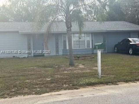 6 Forest Hill Dr Avon Park FL 33825