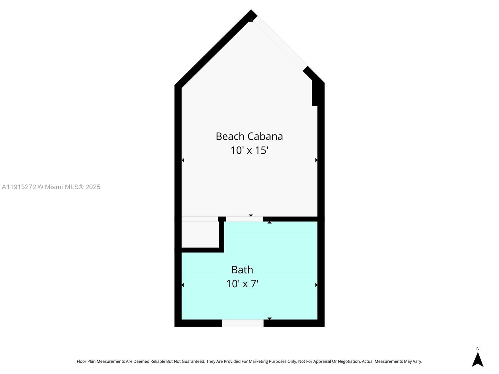 SOLIMAR CONDO - Residential