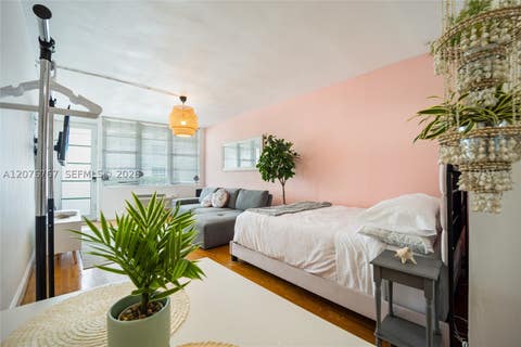 Tiny photo for 300 74th St #6, Miami Beach, FL 33141 (MLS # A12076767)