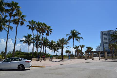 Tiny photo for 300 74th St #6, Miami Beach, FL 33141 (MLS # A12076767)