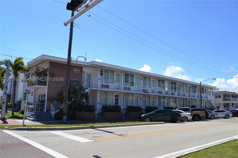 Tiny photo for 300 74th St #6, Miami Beach, FL 33141 (MLS # A12076767)