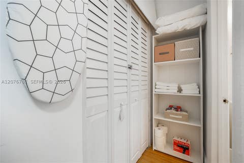 Tiny photo for 300 74th St #6, Miami Beach, FL 33141 (MLS # A12076767)