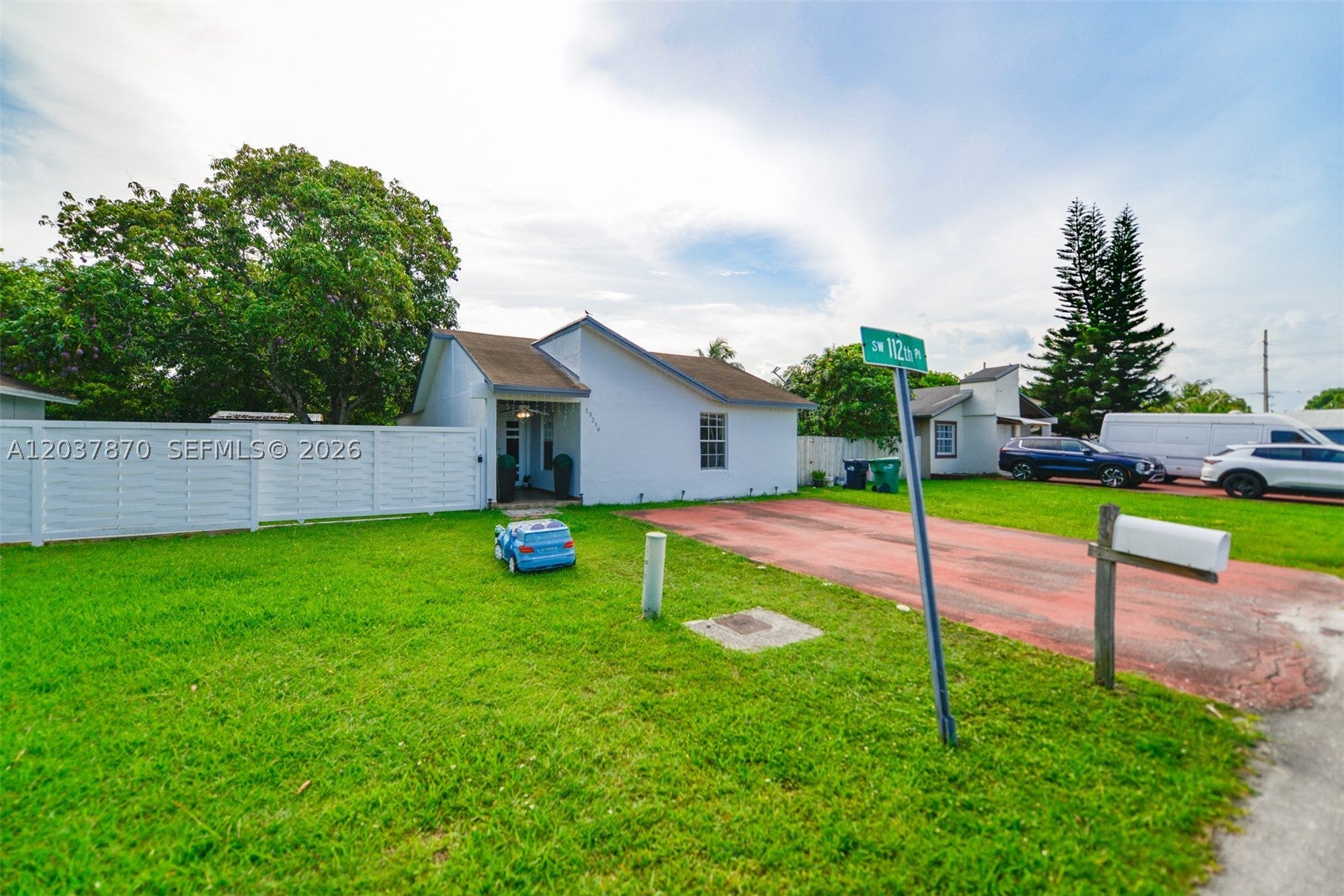 15216 SW 112th Pl
