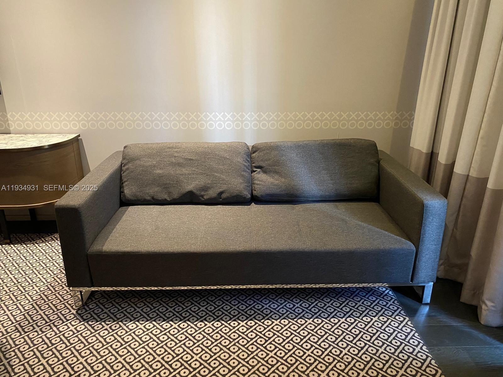 801 SMA DESIGNER SUITES C - Residential