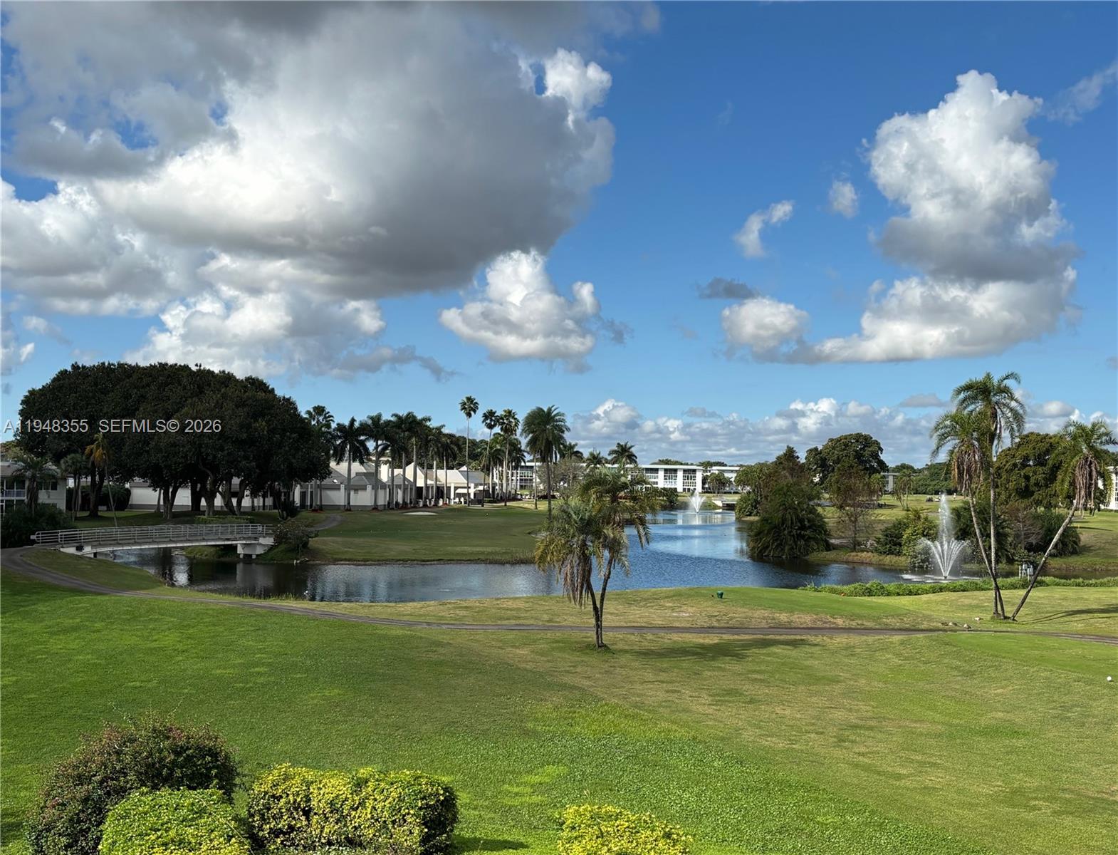 MARTINIQUE VILLAGE I COND - Residential