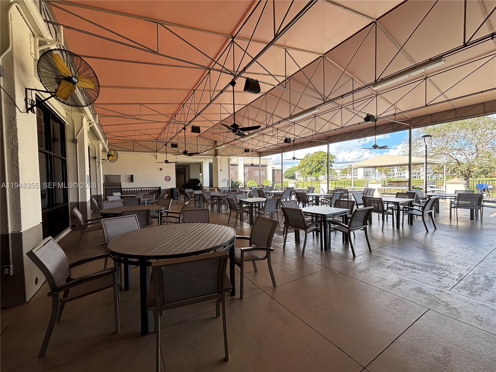 MARTINIQUE VILLAGE I COND - Residential