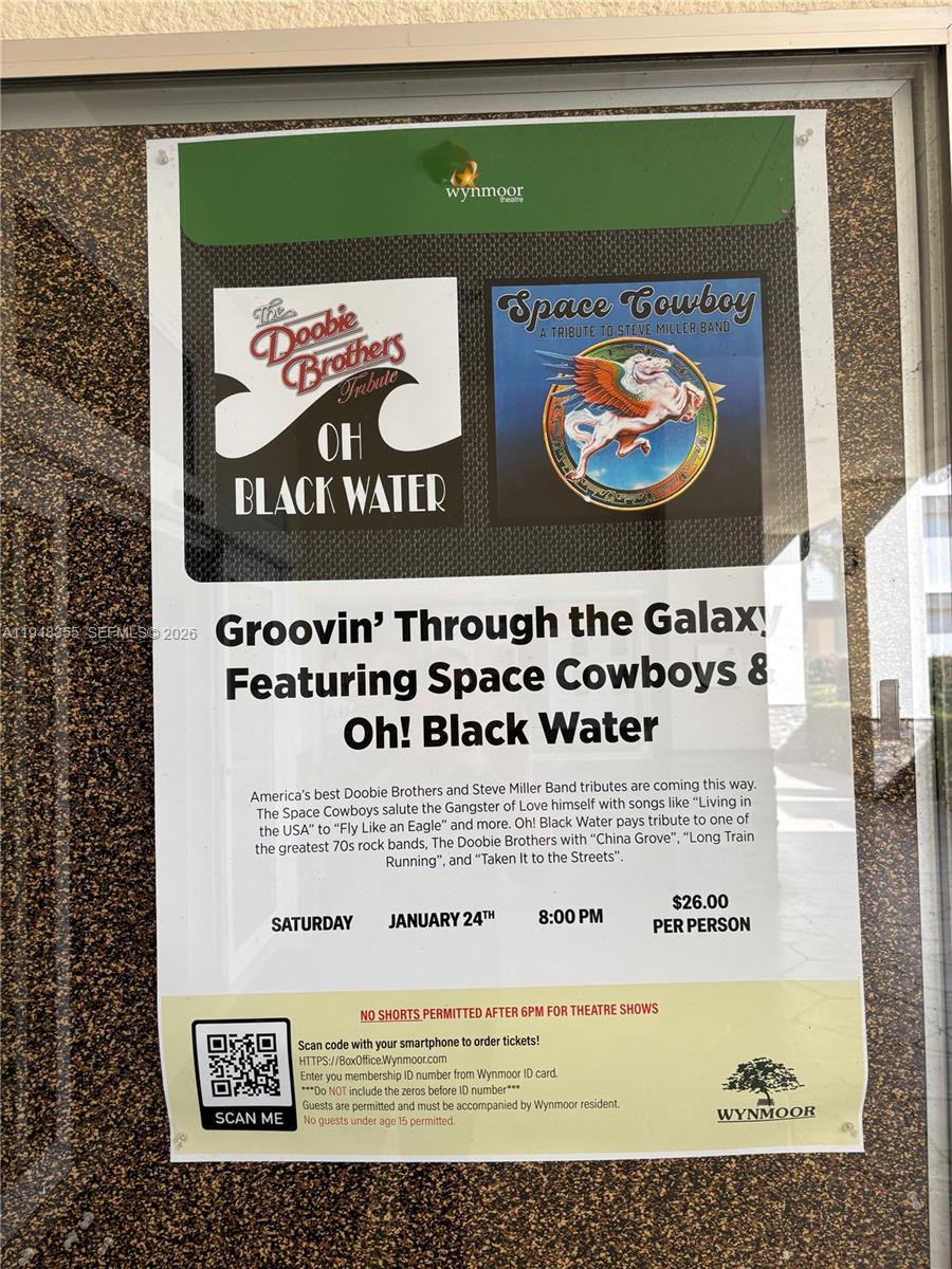 MARTINIQUE VILLAGE I COND - Residential