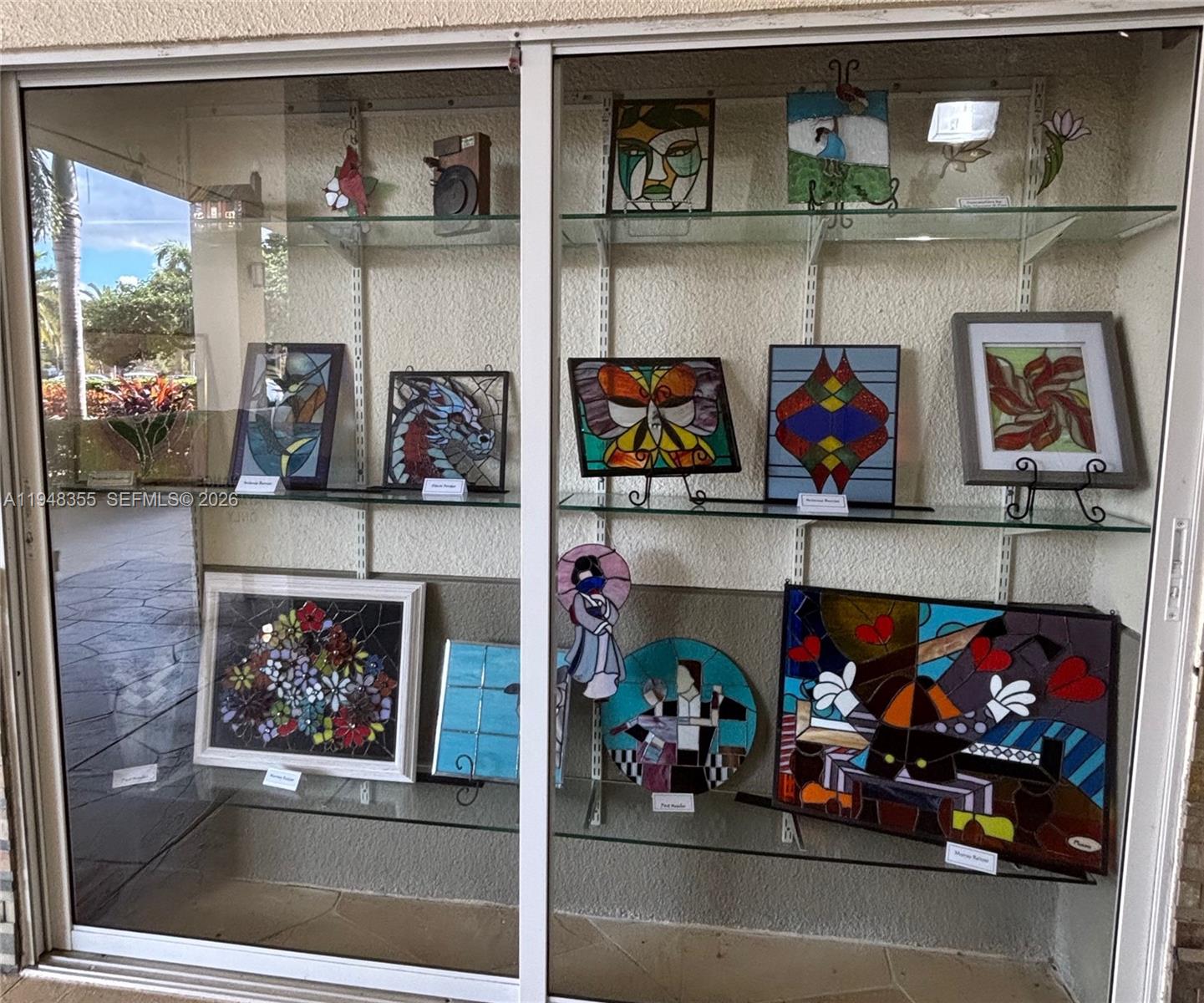 MARTINIQUE VILLAGE I COND - Residential